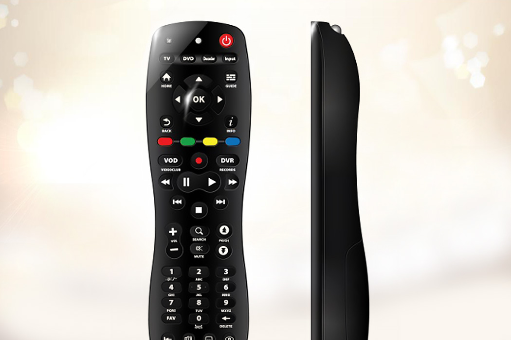 PIR-C510T